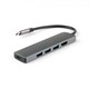 USB-концентраторы IQFuture