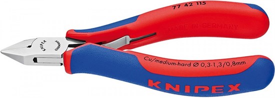 Бокорезы KNIPEX KN-7742115ESD 116993