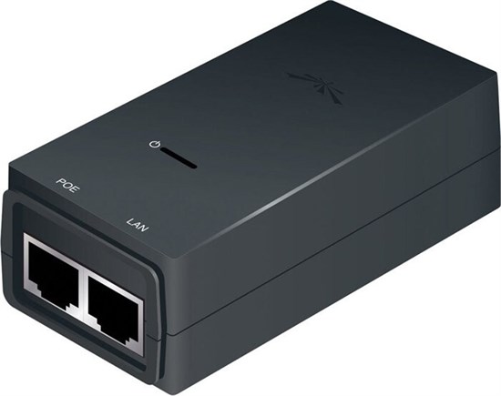 PoE инжектор Ubiquiti POE-24-12W 148890
