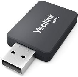 Wi-Fi адаптер Yealink WF50 117189