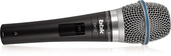 Микрофон BBK CM132 503231