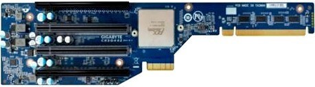Переходная плата Gigabyte CRSG442 508324