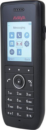 Радиотелефон Avaya 700513192 509780