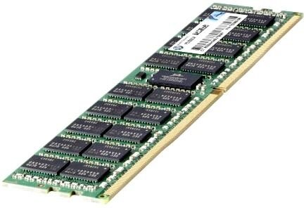 Оперативная память 16GB DDR4 2666MHz HPE ECC Reg (835955-B21) 506058