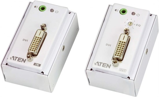 Усилитель видеосигнала ATEN VE607 505824