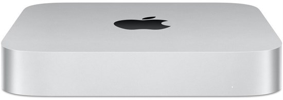 Настольный компьютер Apple Mac Mini (M2 Pro, 2023) (MNH73) 503541