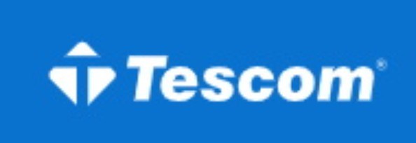 Комплект  Tescom BS4 225487