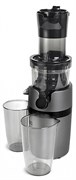 Соковыжималка BQ J2000 Grey/Black 129144