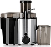 Соковыжималка BBK JC080-H21 Black/Silver 129133