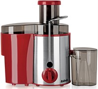 Соковыжималка BBK JC080-H20 Red/Silver 129132