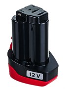 Аккумулятор Metabo 625438000 128984