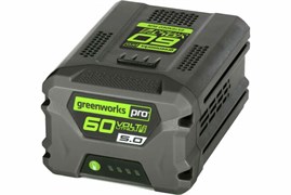 Аккумулятор Greenworks G60B5 128973