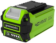 Аккумулятор Greenworks G40B2 128968