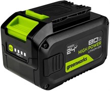 Аккумулятор Greenworks G24HP8 128967