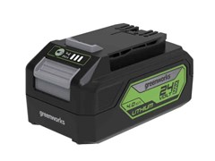 Аккумулятор Greenworks G24B4II 128964
