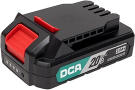 Аккумулятор DongCheng DCA FFBL2020 128959