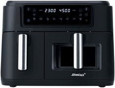 Аэрофритюрница Steba HF 9500 DUO 128920
