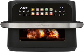 Аэрофритюрница Profi Cook PC-FR 1313 H 128917
