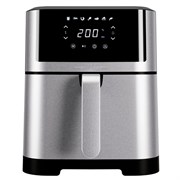 Аэрофритюрница Profi Cook PC-FR 1269 H inox 128913