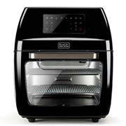 Аэрофритюрница Black&amp;Decker BXAFO1200E 128906