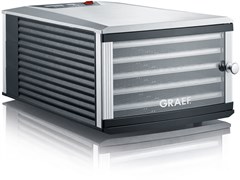 Сушилка GRAEF DA506 128850