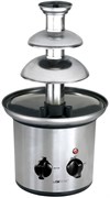 Шоколадный фонтан Clatronic SKB 3248 inox 128830