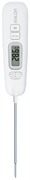Термометр BALDR B0344T White 128823