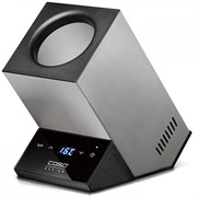 Охладитель для бутылок Caso WineCase One Inox 128784