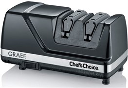Ножеточка GRAEF CX110 Black 128778