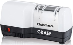 Ножеточка GRAEF CC80 128777
