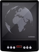 Настольная плита SunWind SCI-0501 127633