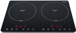 Настольная плита Steba IK 650 Slim 127632