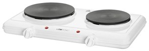 Настольная плита Clatronic DKP 3583 127610