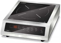 Настольная плита Caso Touch 3500 127609