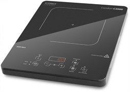 Настольная плита Caso Comfort C2000 127573