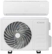 Сплит-система Bomann CL 6047 QC CB 125351