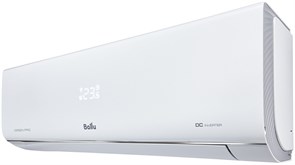 Сплит-система Ballu BSAGI-09HN8_V4 iGreen Pro DC 125339
