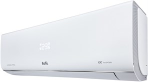 Сплит-система Ballu BSAGI-07HN8 iGreen Pro DC 125336
