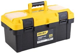 Ящик для инструментов Deli DL-TC270 120193
