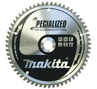 Диск пильный Makita B-12522 111861