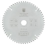 Диск пильный BERGER BG1664 111856