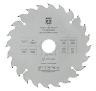 Диск пильный BERGER BG1659 111855