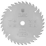 Диск пильный BERGER BG1649 111854
