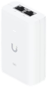 PoE инжектор Ubiquiti U-POE+ 148877