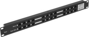 PoE инжектор Osnovo Midspan-12/P 148939