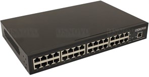 PoE инжектор Osnovo Midspan-16/250RGM 148940