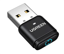 Bluetooth адаптер UGREEN BT301 140247