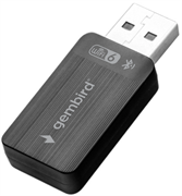 Wi-Fi адаптер Gembird WNP-UA-012 140362
