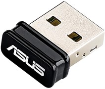 Wi-Fi адаптер ASUS USB-N10 Nano 140312