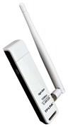 Wi-Fi адаптер TP-Link TL-WN722N 140269